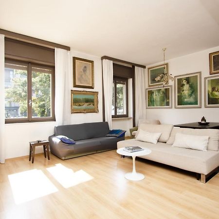 Apartamento Note D'Artista-Duomo 15 Minutes Milán Exterior foto