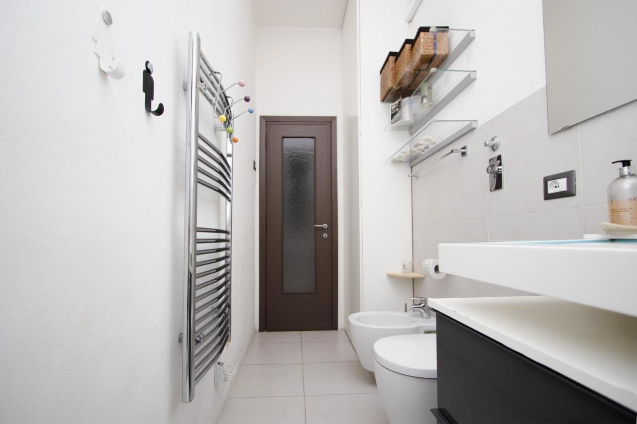 Apartamento Note D'Artista-Duomo 15 Minutes Milán Exterior foto