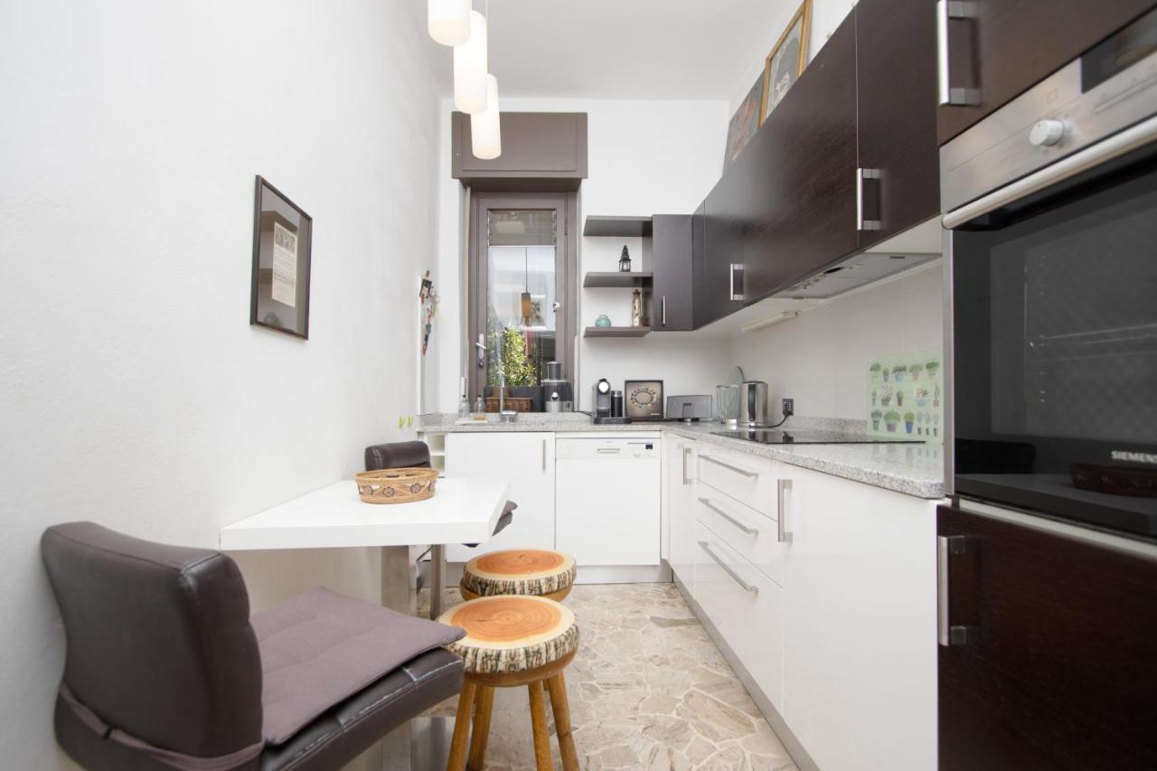 Apartamento Note D'Artista-Duomo 15 Minutes Milán Exterior foto