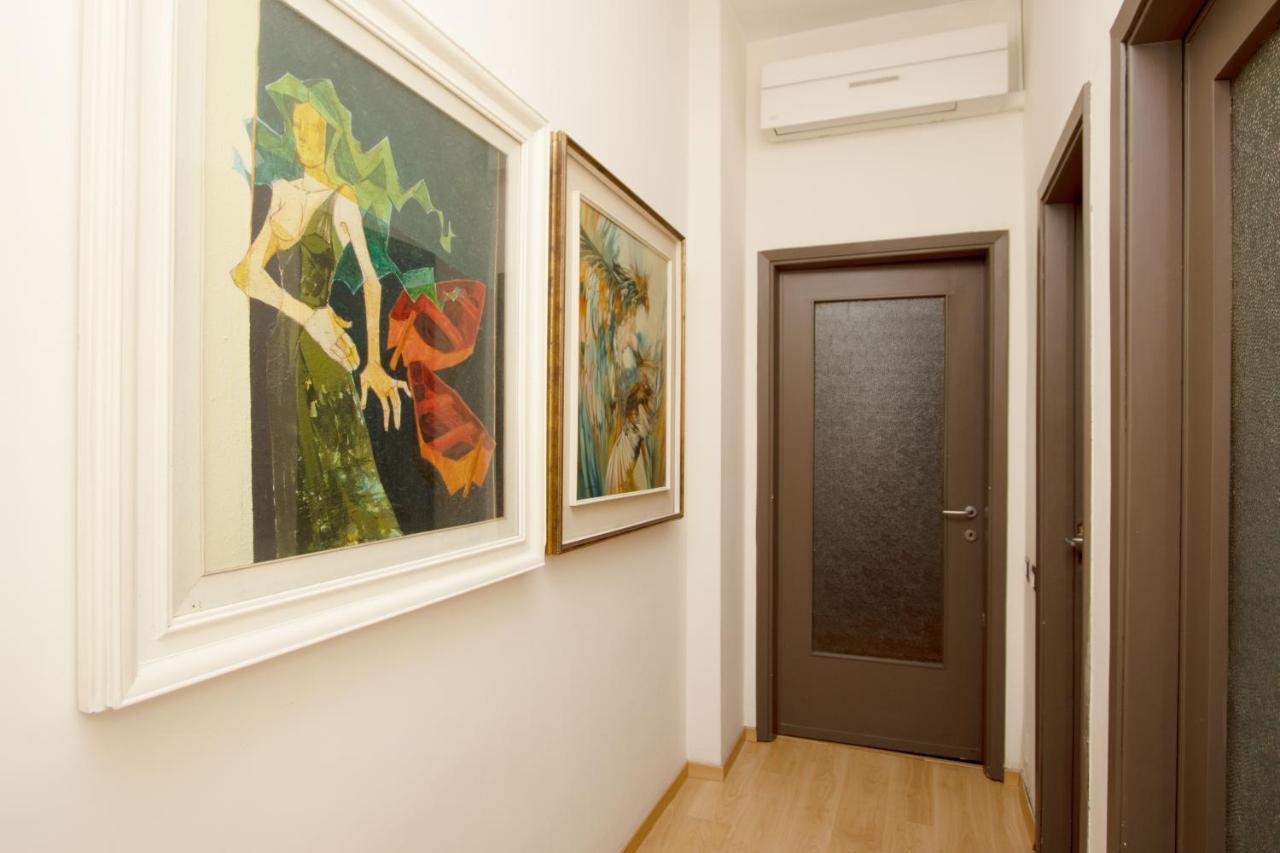 Apartamento Note D'Artista-Duomo 15 Minutes Milán Exterior foto