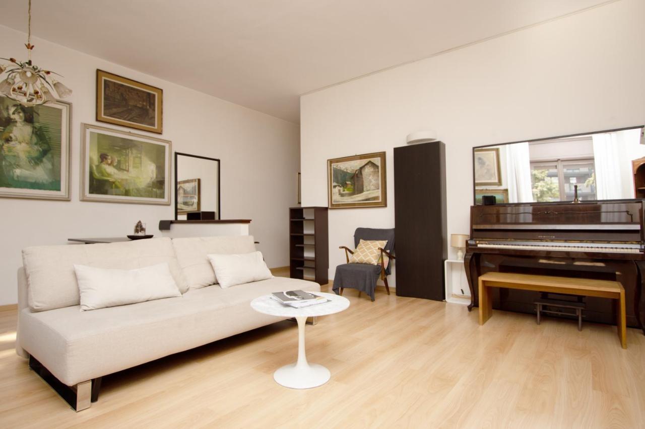 Apartamento Note D'Artista-Duomo 15 Minutes Milán Exterior foto