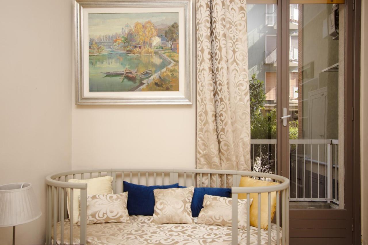 Apartamento Note D'Artista-Duomo 15 Minutes Milán Exterior foto