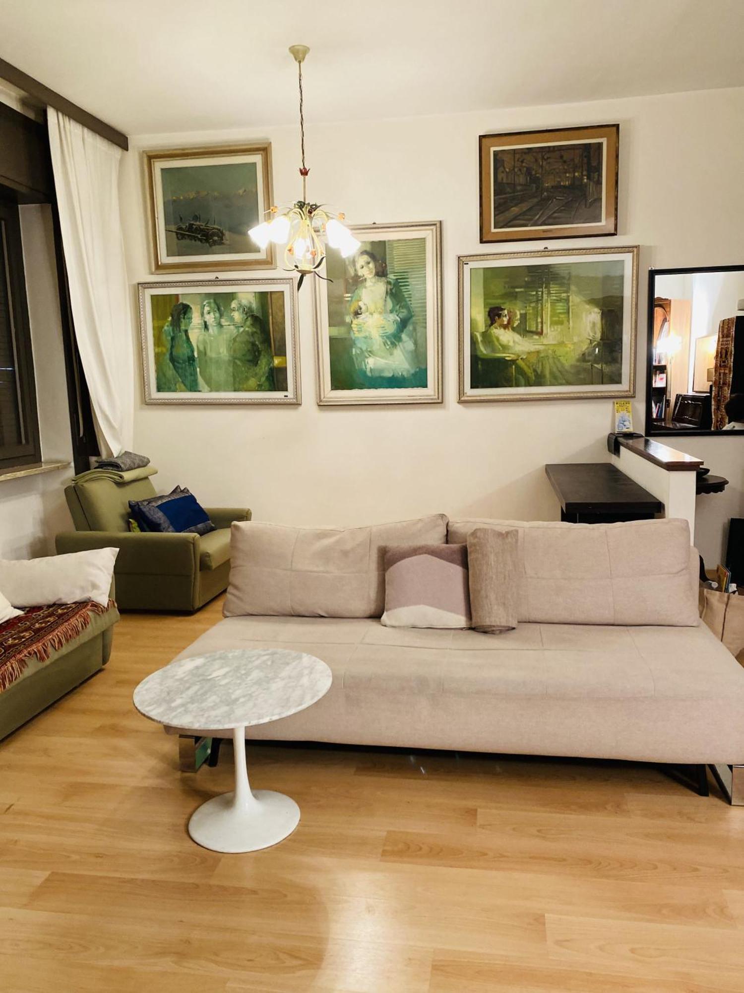 Apartamento Note D'Artista-Duomo 15 Minutes Milán Exterior foto
