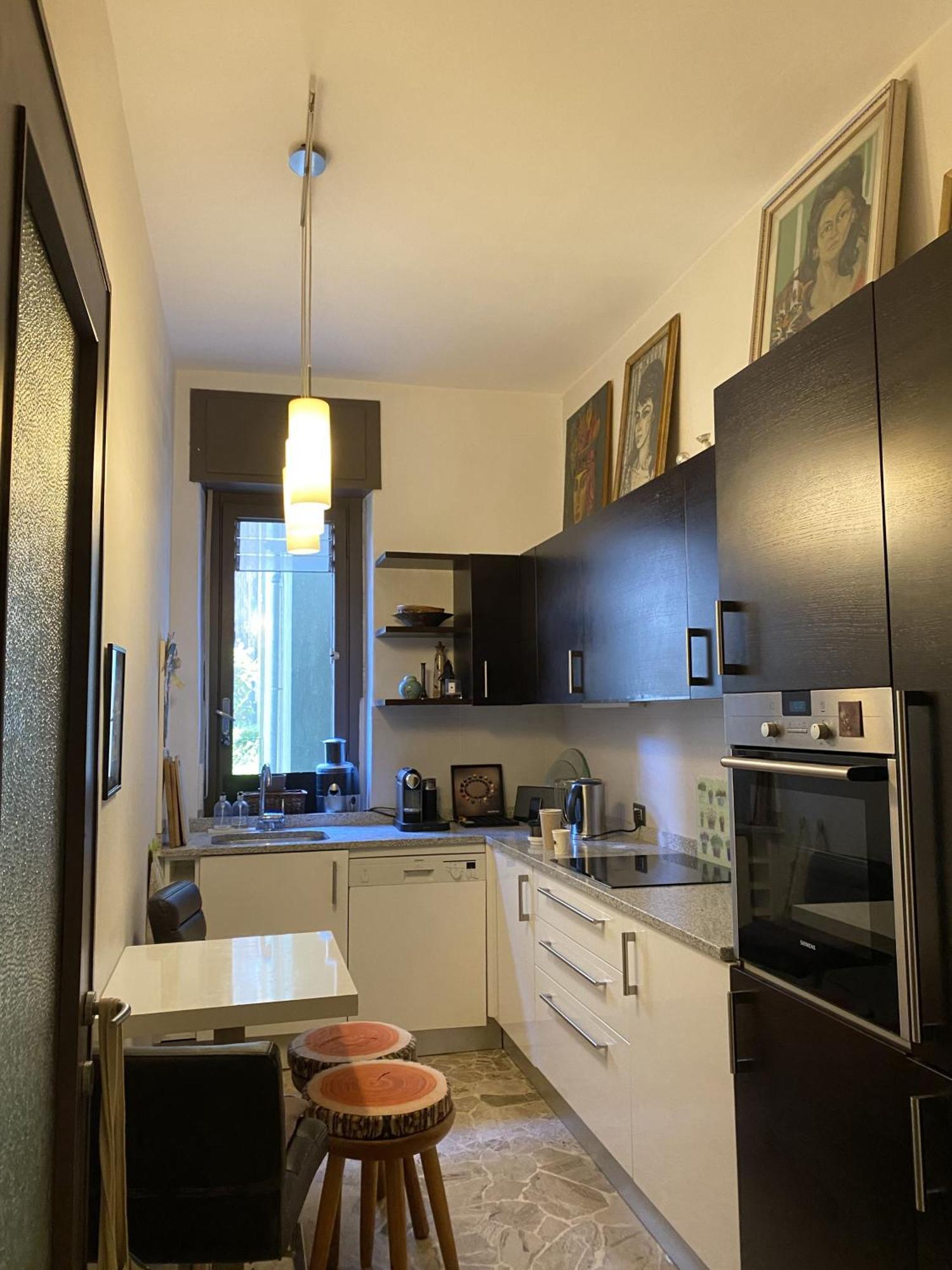 Apartamento Note D'Artista-Duomo 15 Minutes Milán Exterior foto